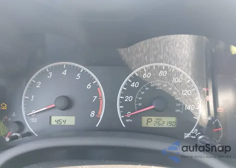 2009 Toyota Corolla S from USA, damaged, VIN 1NXBU40EX9Z024565